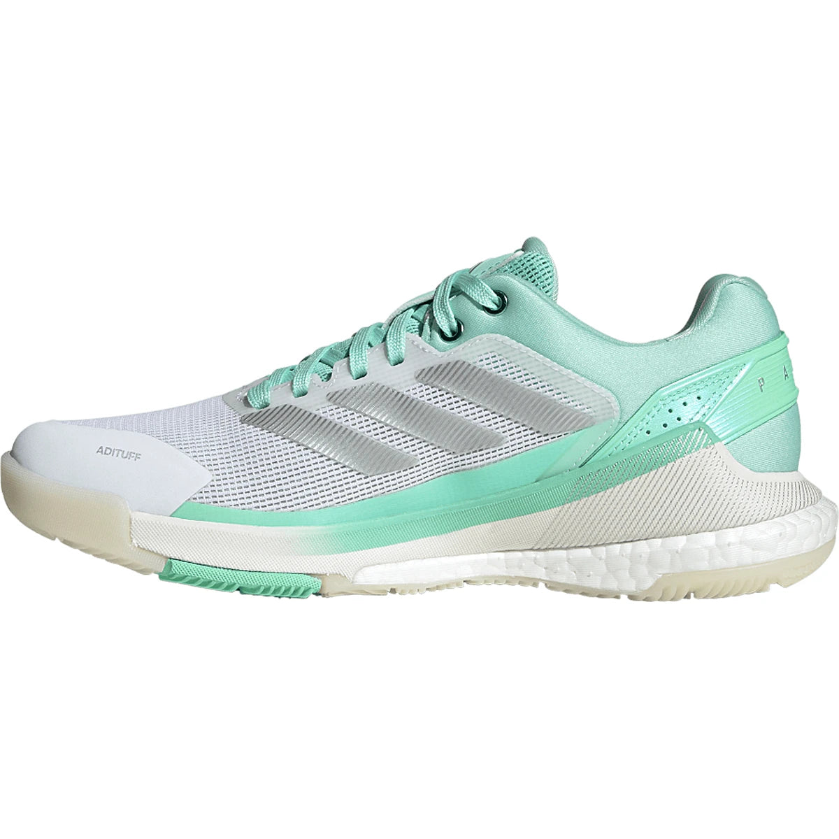 Padelschuhe adidas Damen Crazyquick Boost