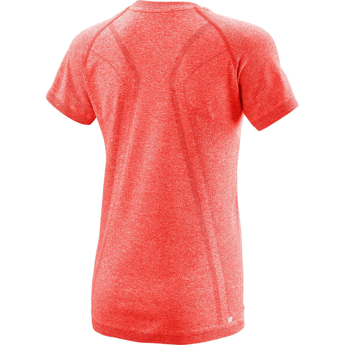 Wilson Damen T-Shirt Power Smls Crew