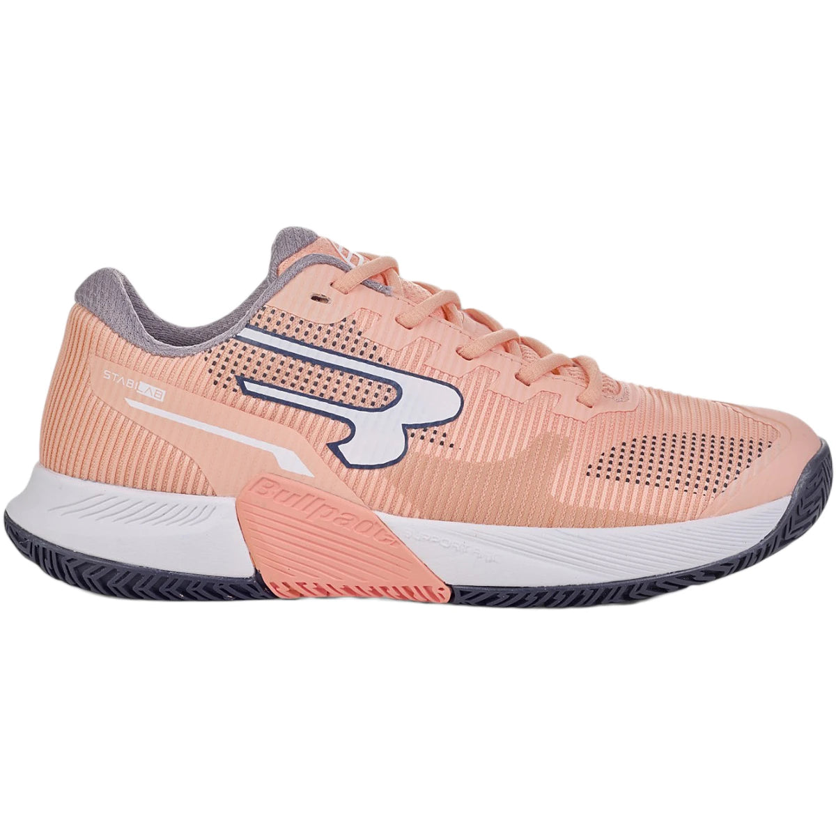 Padelschuhe Bullpadel Damen Next 25I