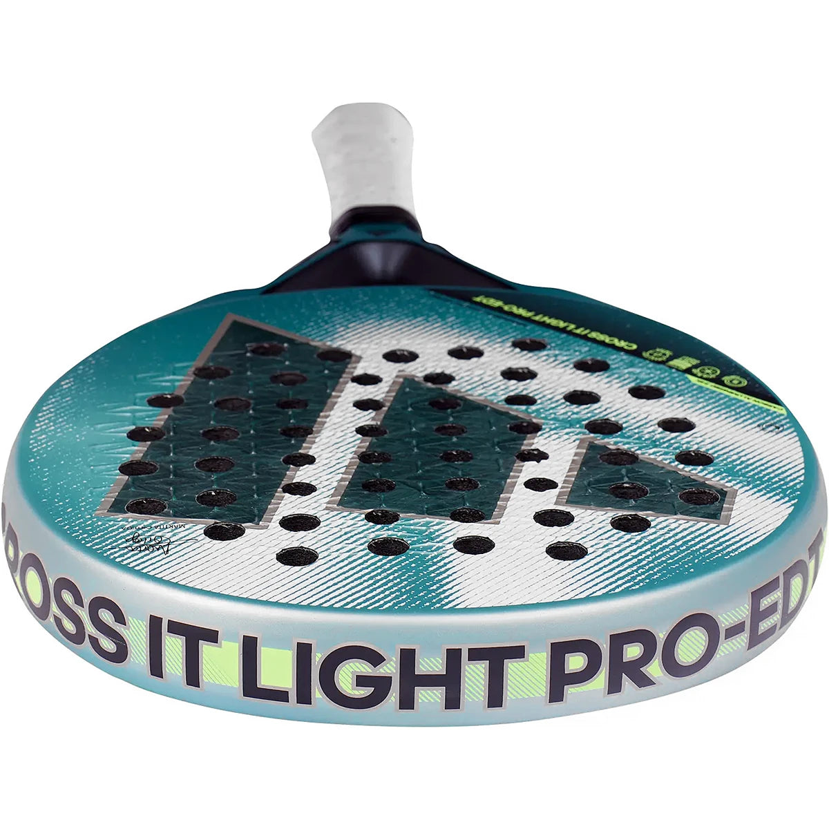 Padelschläger adidas Cross It Light 2026 Pro-Edt