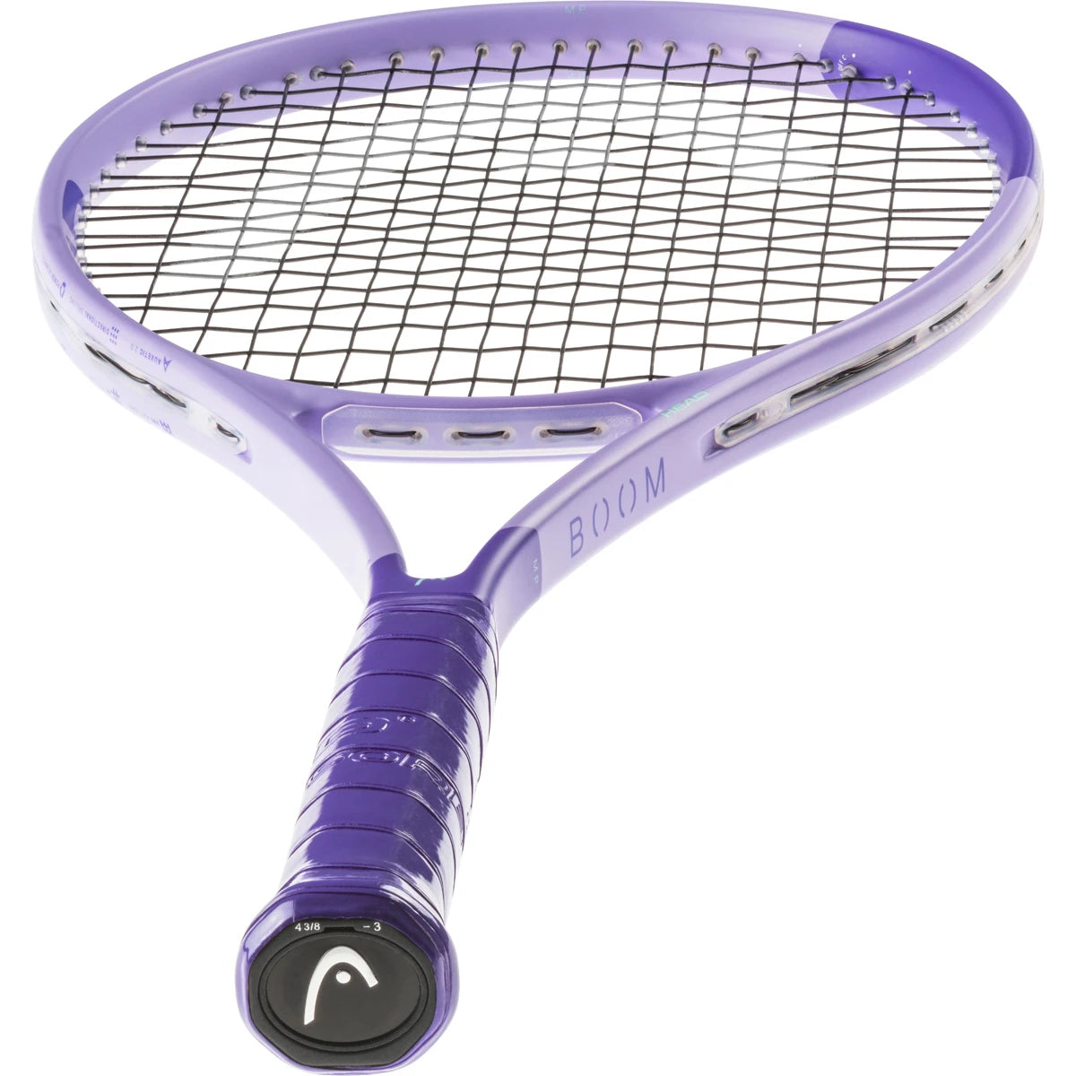 Schläger Head Boom MP Alternate (295 Gr)