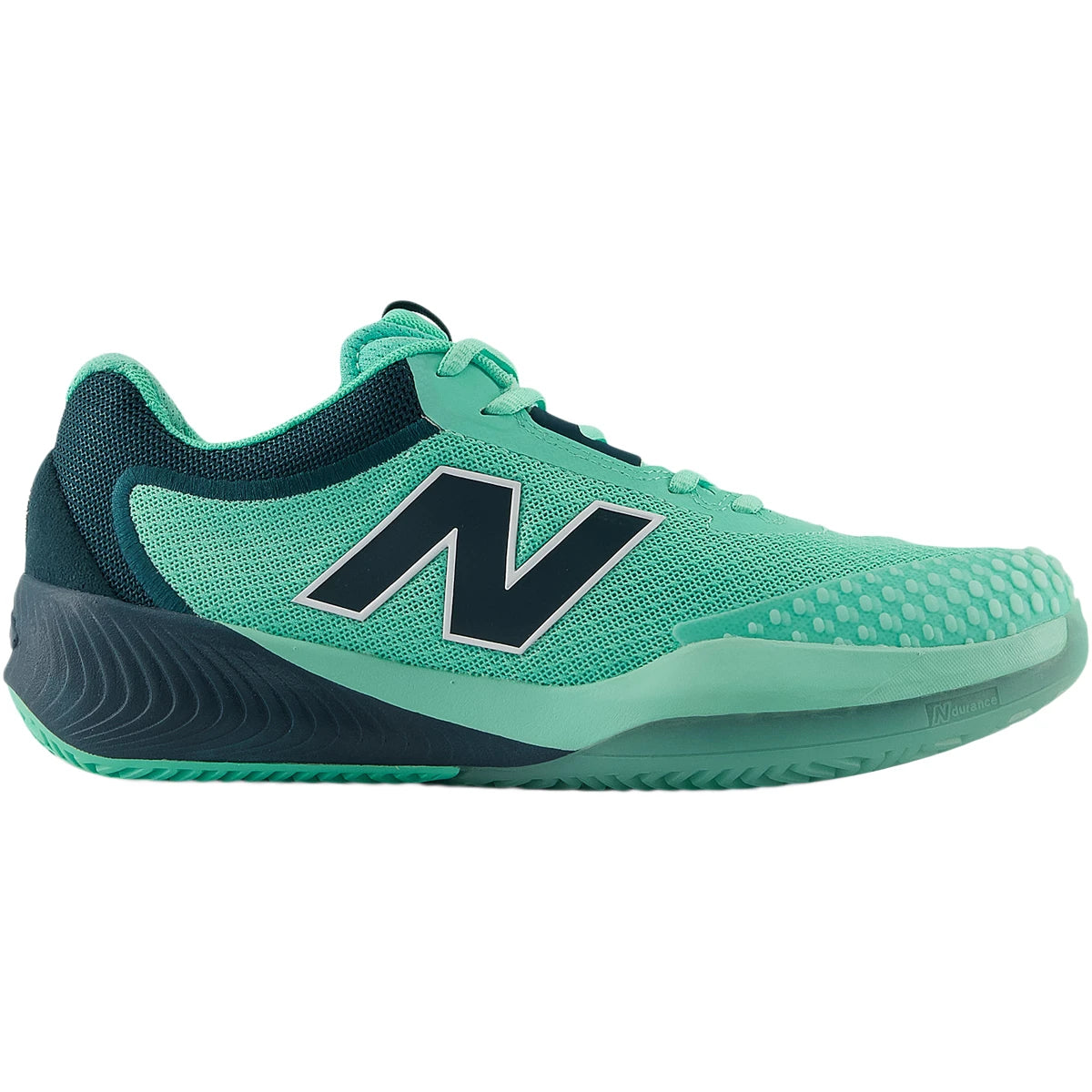 New Balance Damen Fuelcell 996 V6 Sandplatzschuh