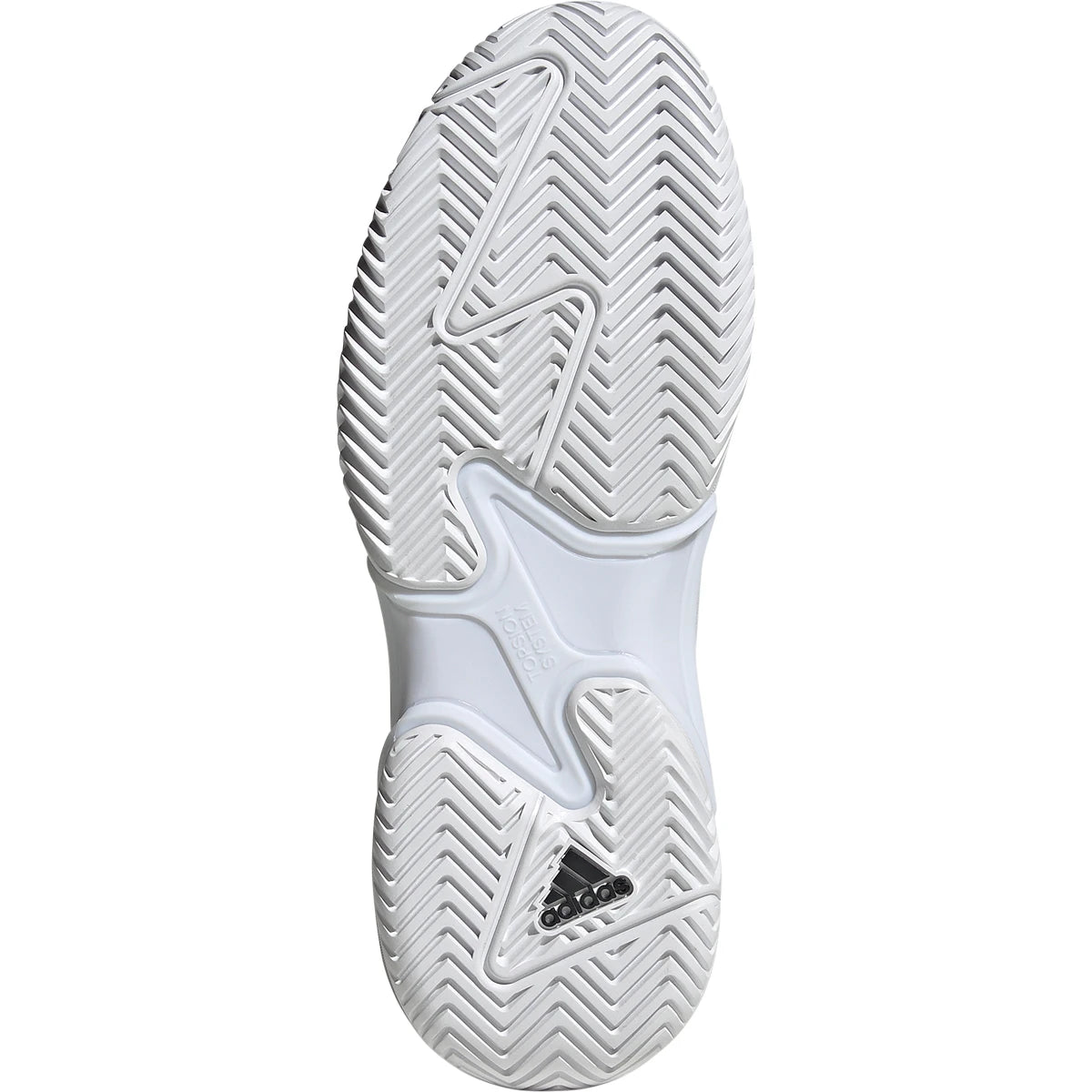 Chaussures adidas Barricade 13 Toutes Surfaces