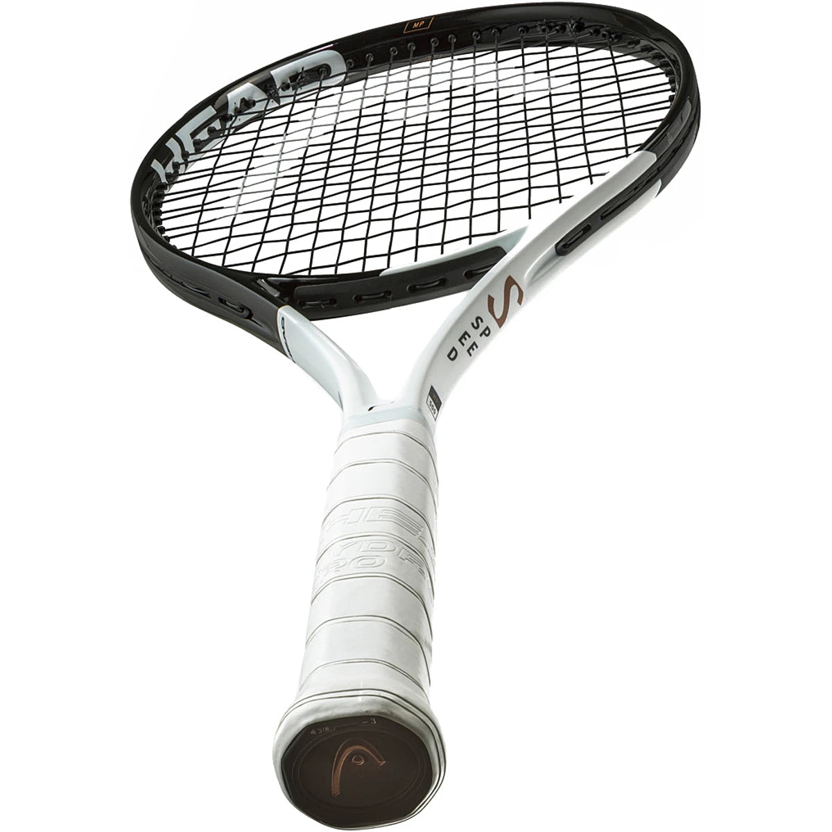 Schläger Head Speed Mp (300 Gr)