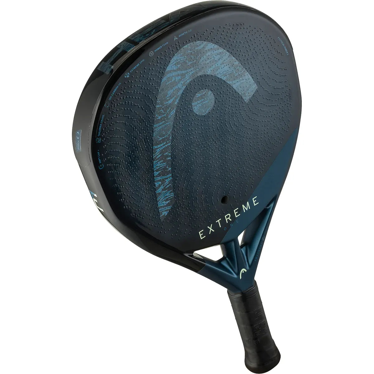 Padelschläger Test Head Extreme One