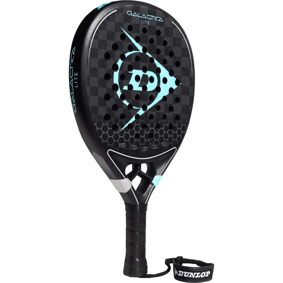 Padelschläger Dunlop Galactica Lite
