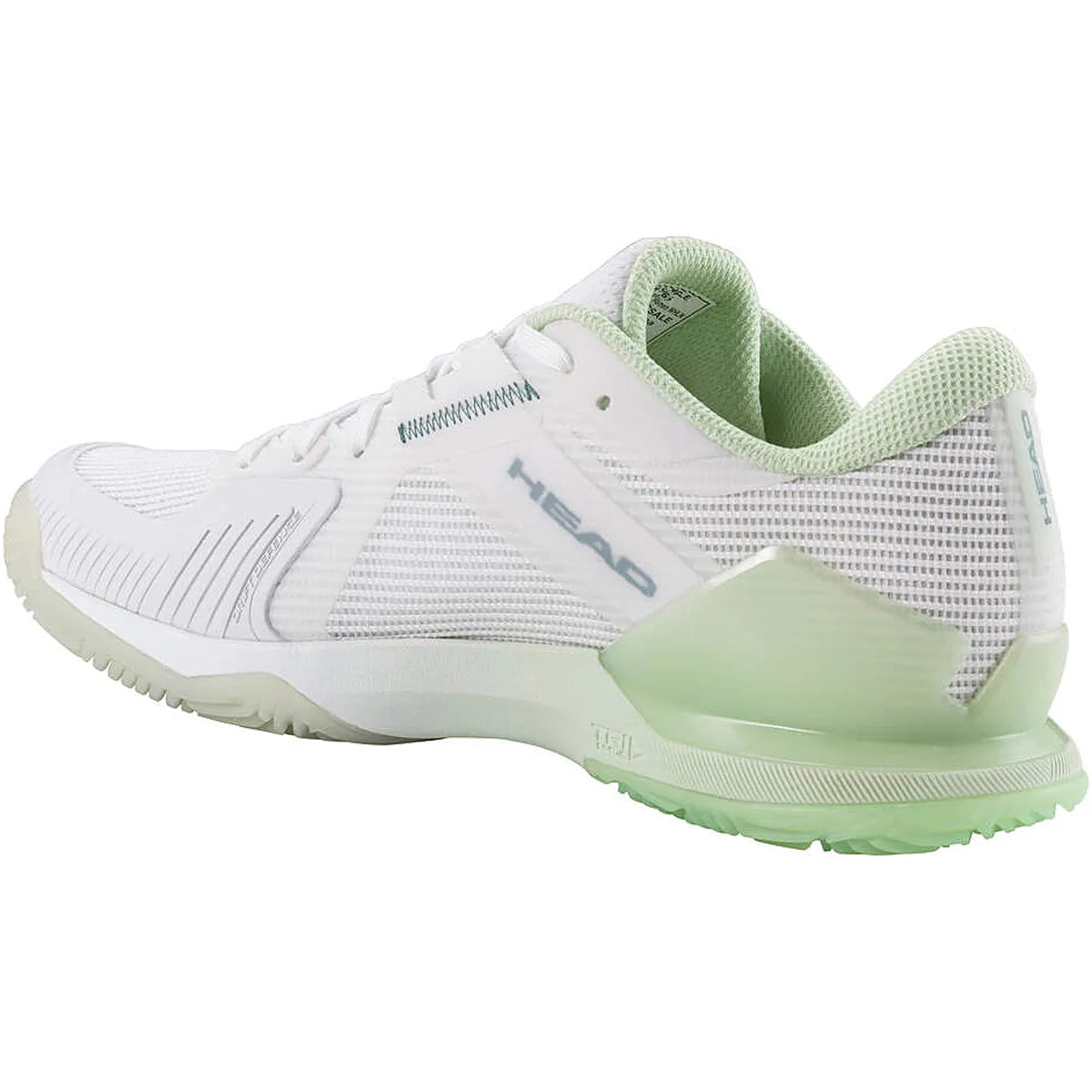 Padelschuhe Head Damen Sprint Pro 4.0