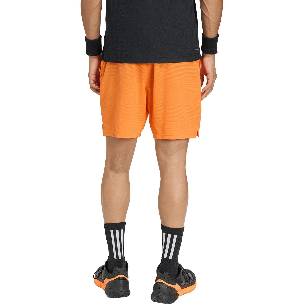 Short adidas Ergo Gameset 7In