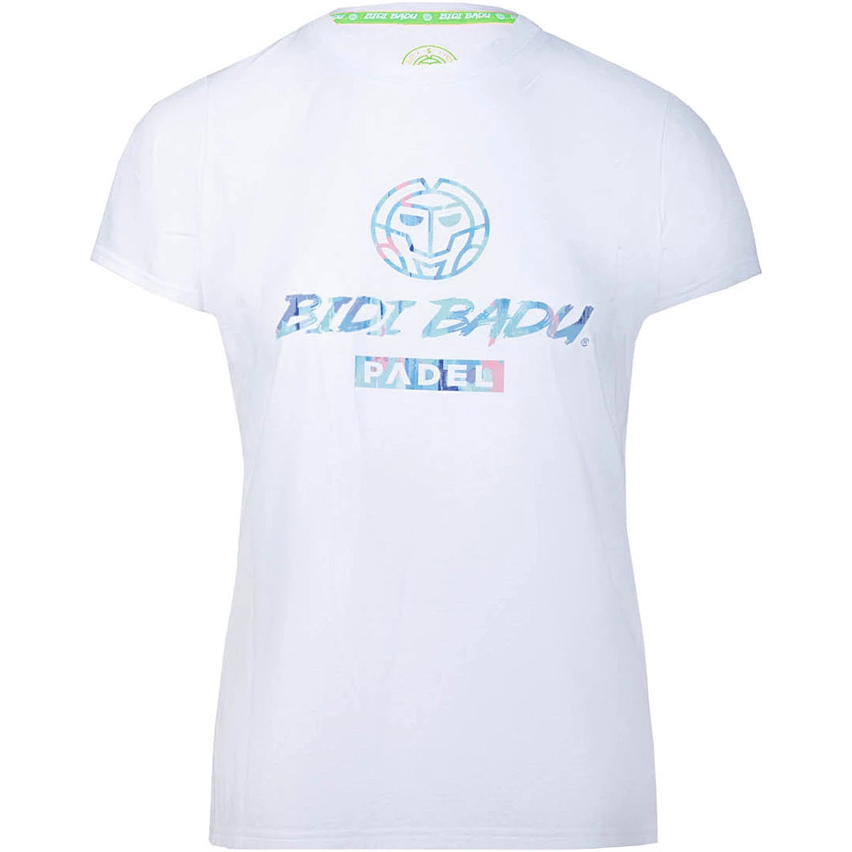 T-Shirt Bidi Badu Damen Shenzi Padel