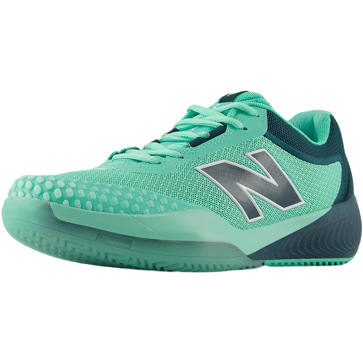 New Balance Damen Fuelcell 996 V6 Sandplatzschuh