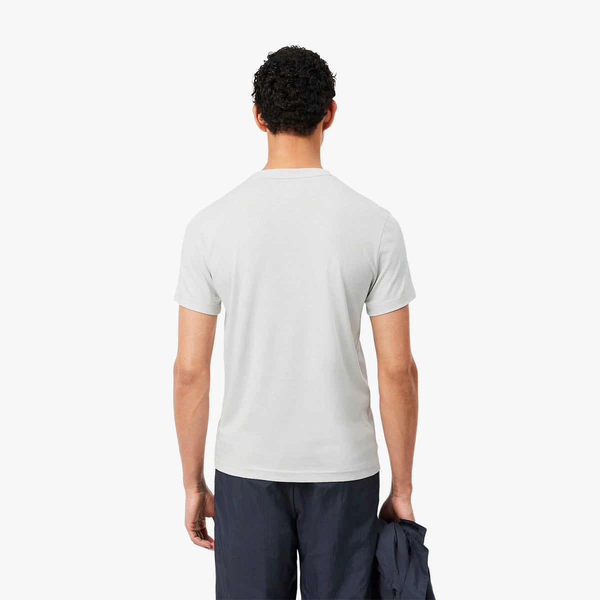 T-Shirt Lacoste Core Performance Training Graphic