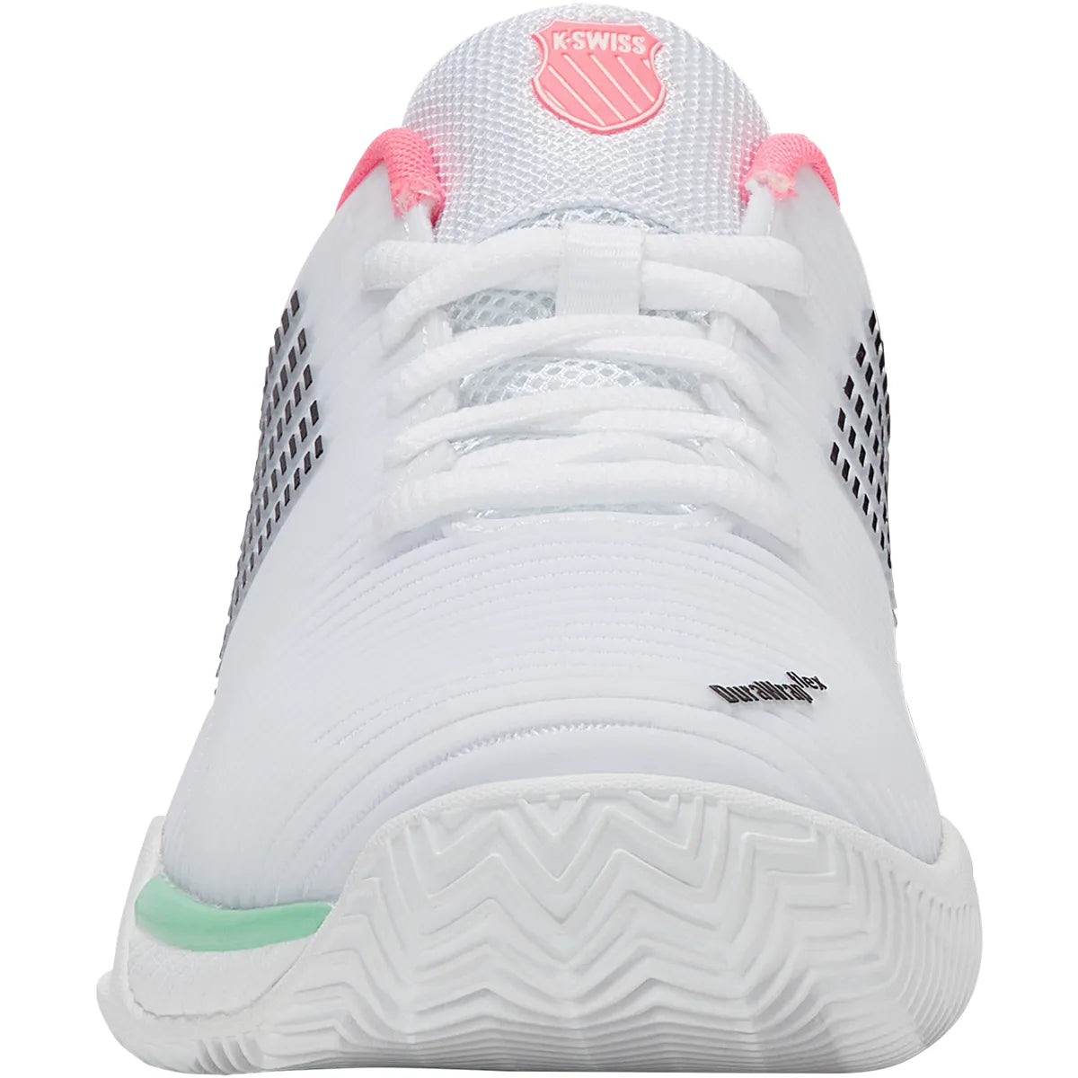 Damen Sandplatzschuhe K-Swiss Hypercourt Express 2