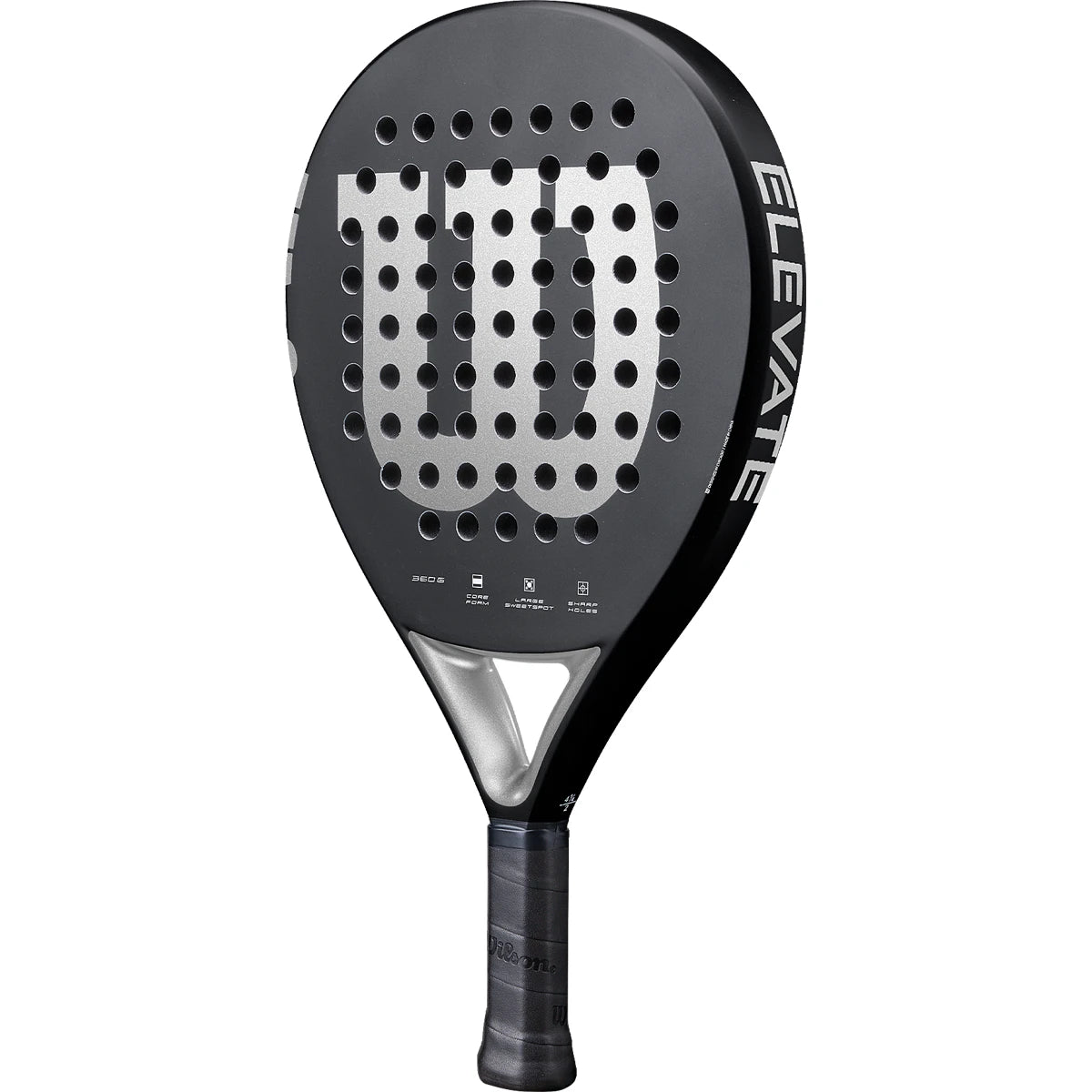 Padelschläger Wilson Elevate