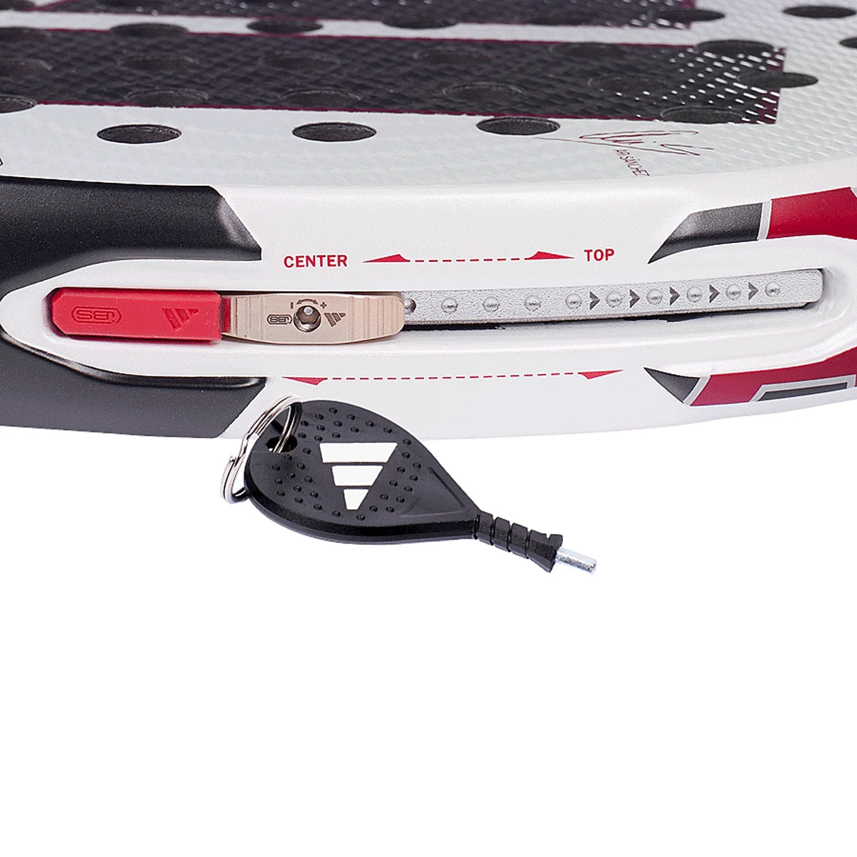 Padelschläger adidas Arrow Hit 2026 Pro-Edt Limited Edition