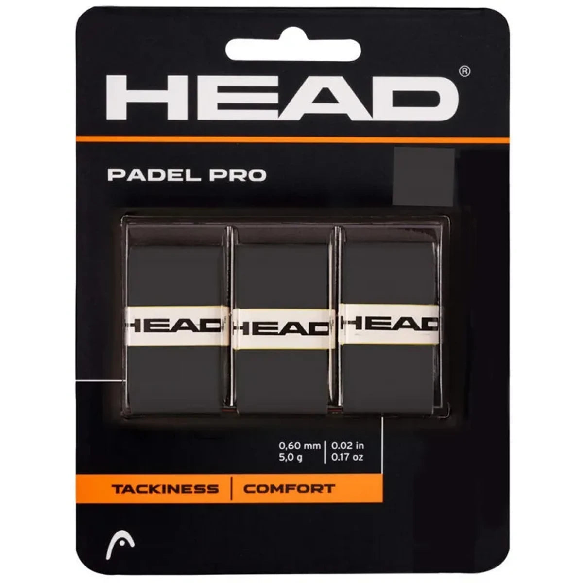 Overgrips Head Prestige Pro X3
