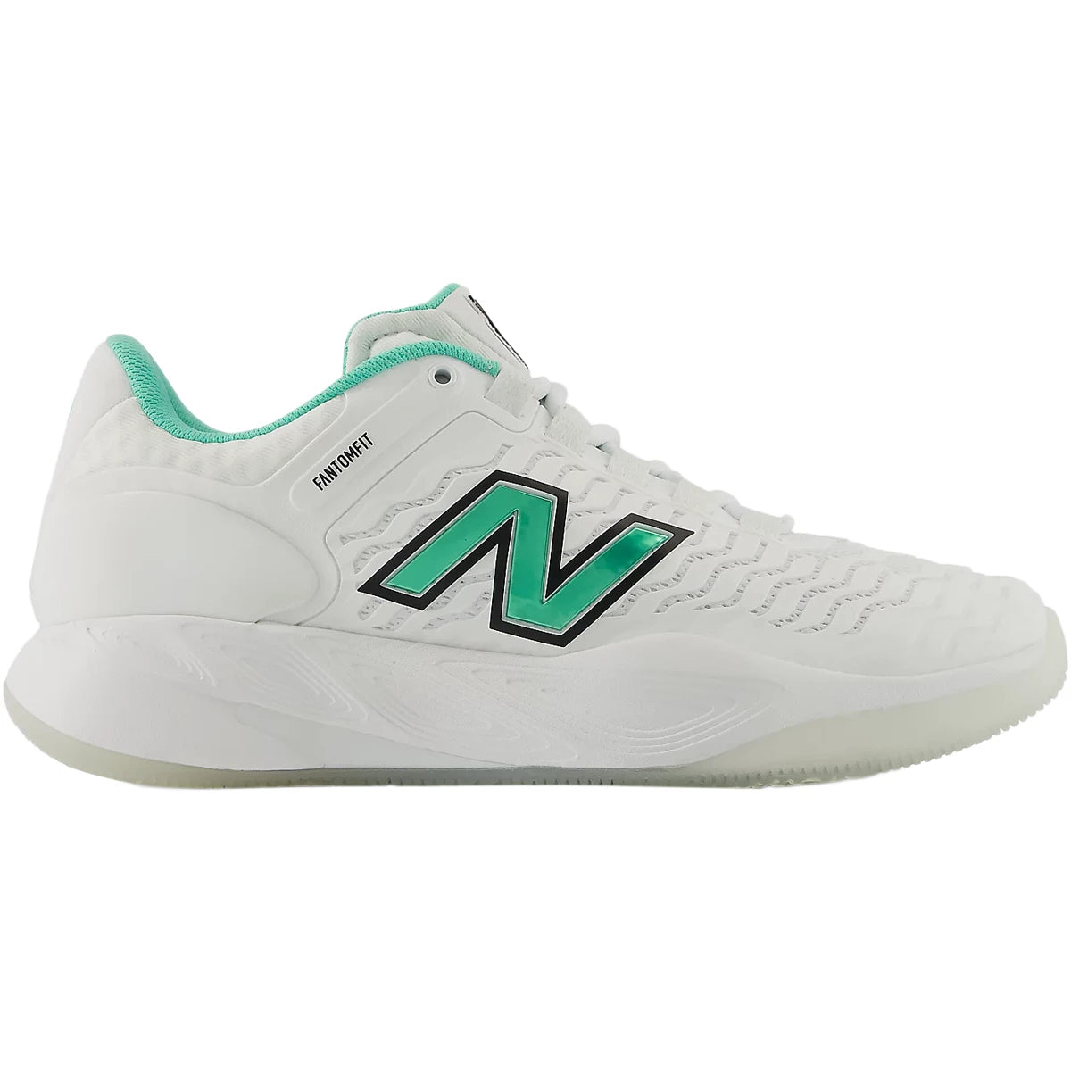New Balance Freshfoam Ct-Rally V2 Allcourtschuh