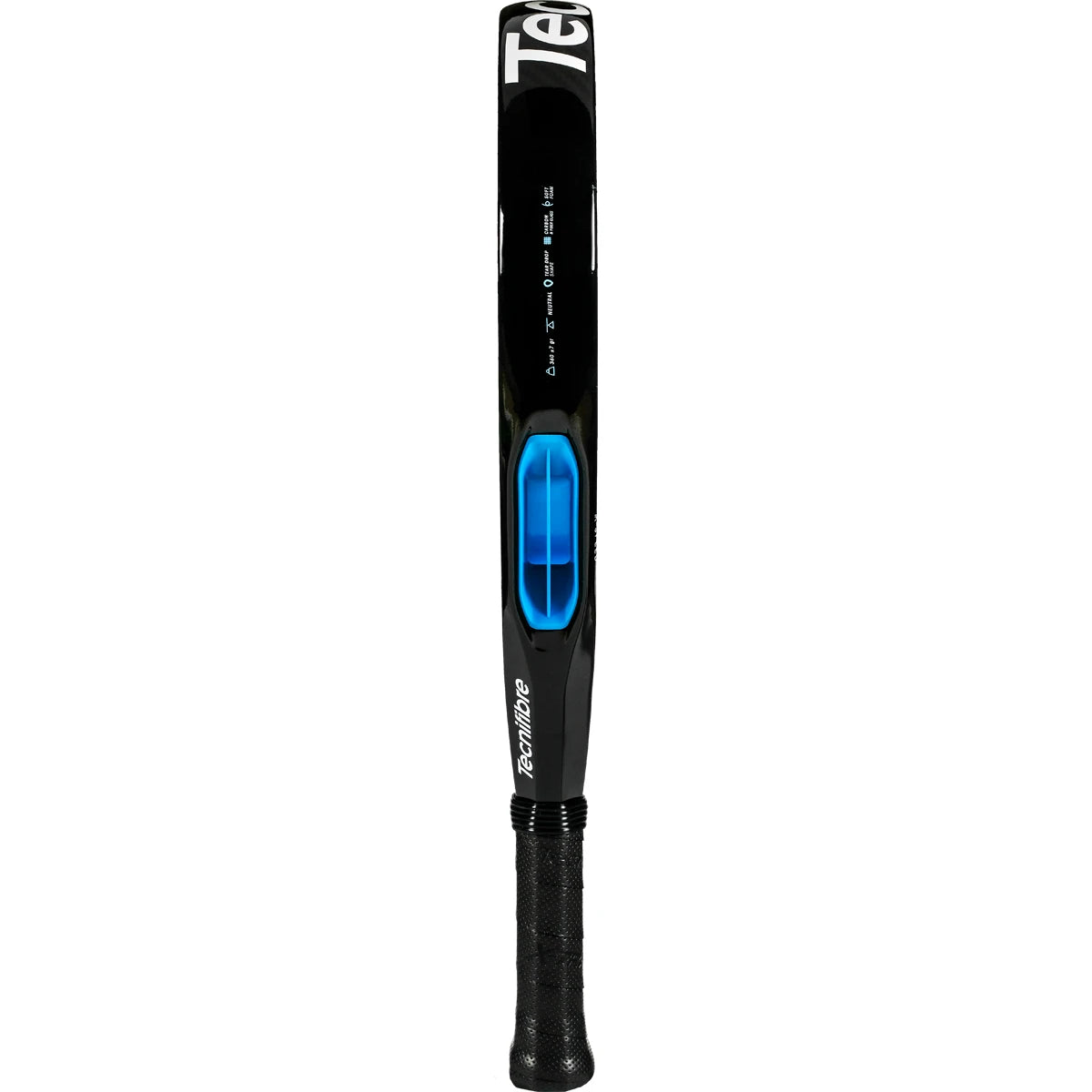 Padelschläger Tecnifibre Curva Soft 2026