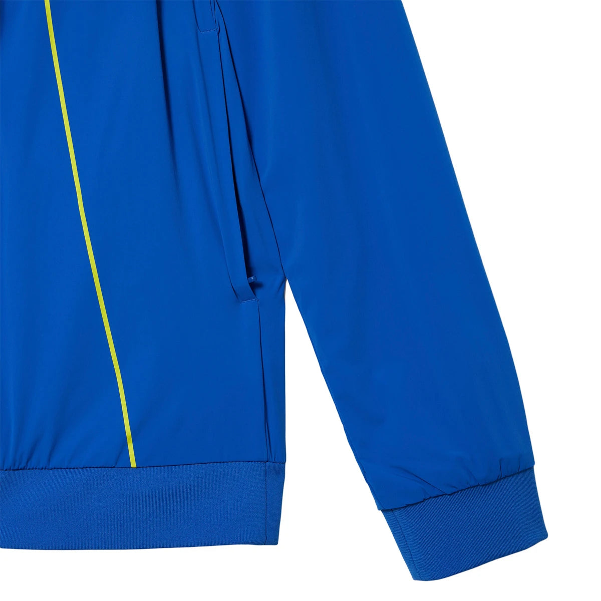 Lacoste Full Zip Djokovic New York Trainingsjacke