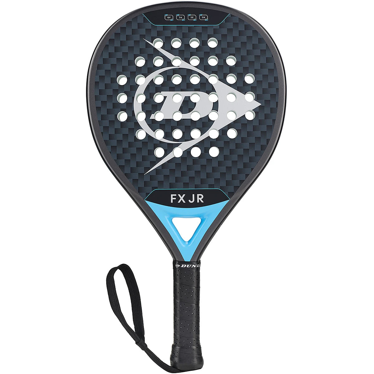 Padelschläger Dunlop Fx Junior