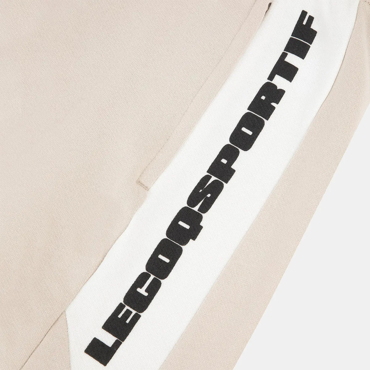 Short Le Coq Sportif Contemporain