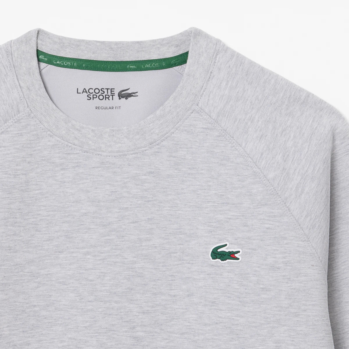 Sweatshirt Lacoste Core Performance Classic