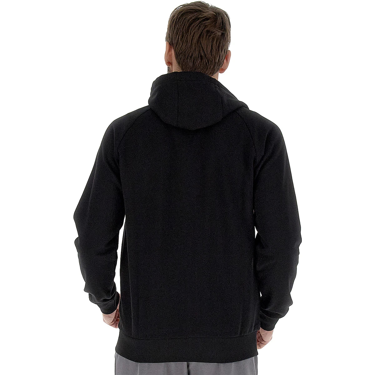 Sweatshirt Lotto Msc III Full Zip