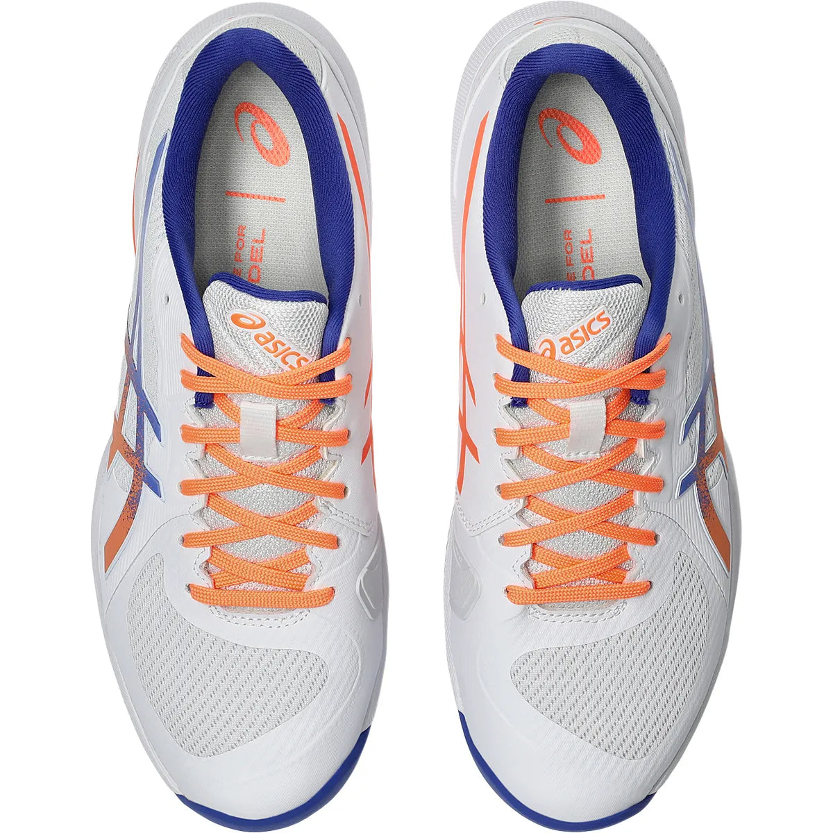 Asics Solution Swift Ff 2 Padelschuhe