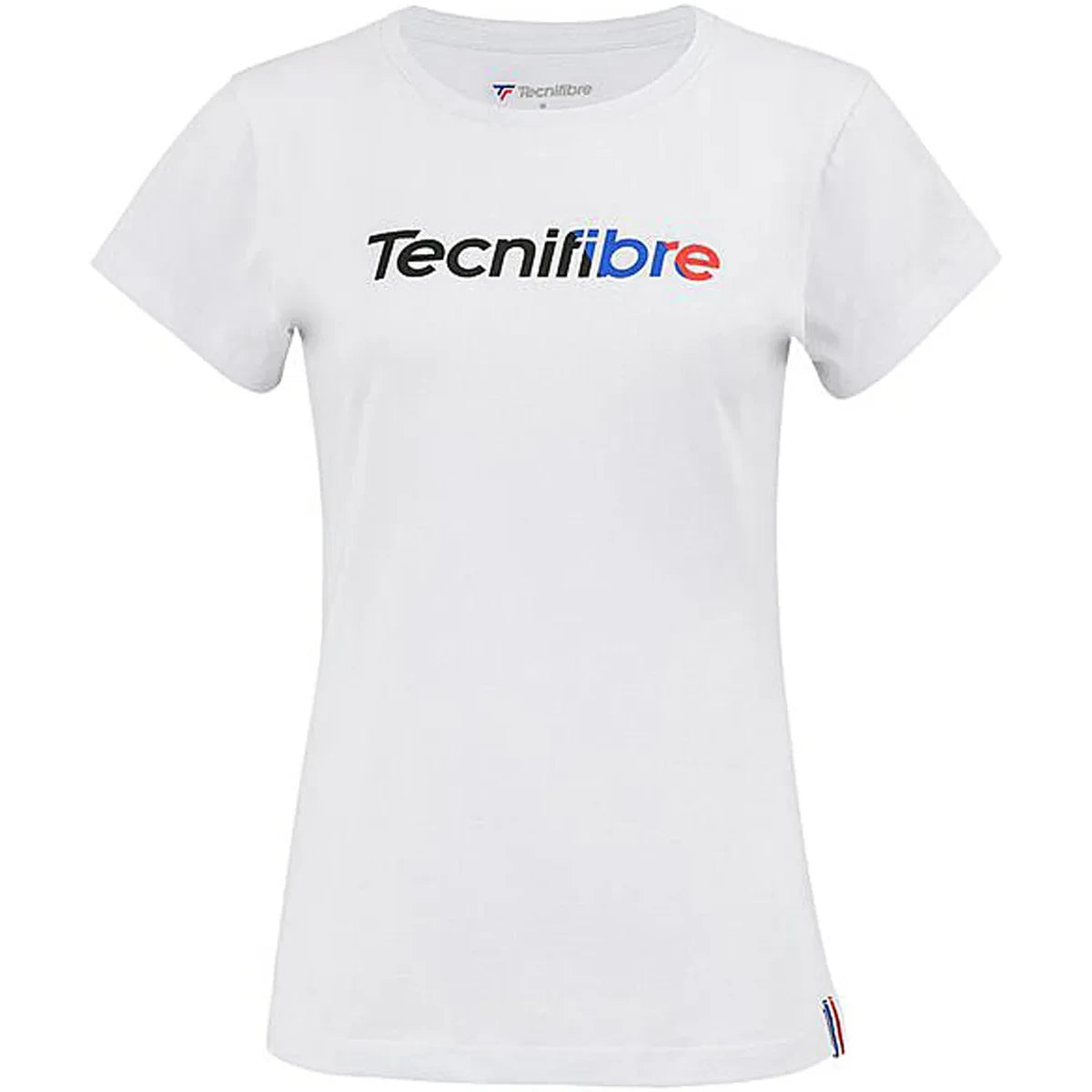 T-Shirt Tecnifibre Damen Club