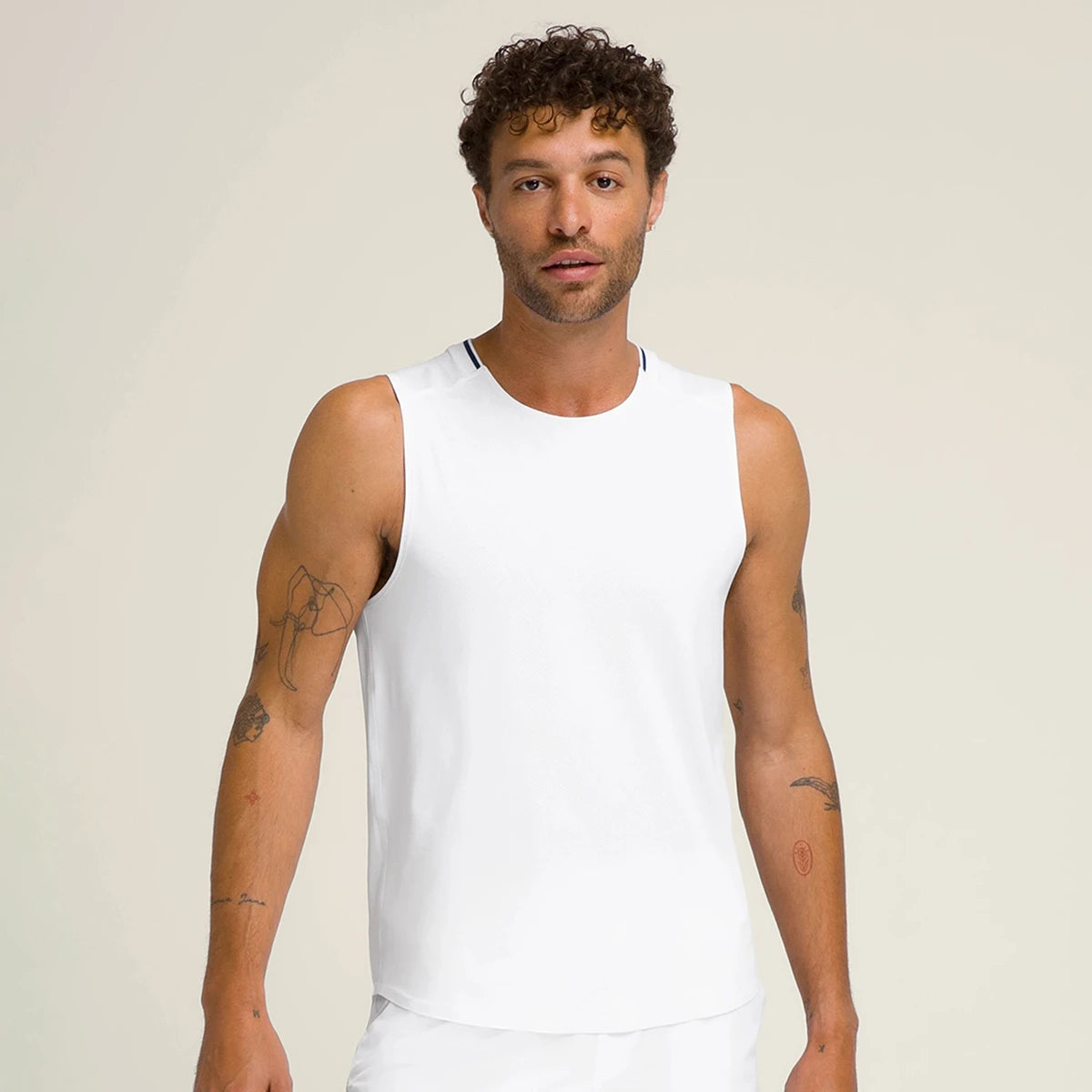Tank-Top Wilson Elite Performance