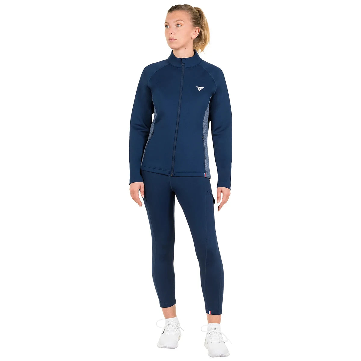 Leggings Tecnifibre Damen Pro 7/8