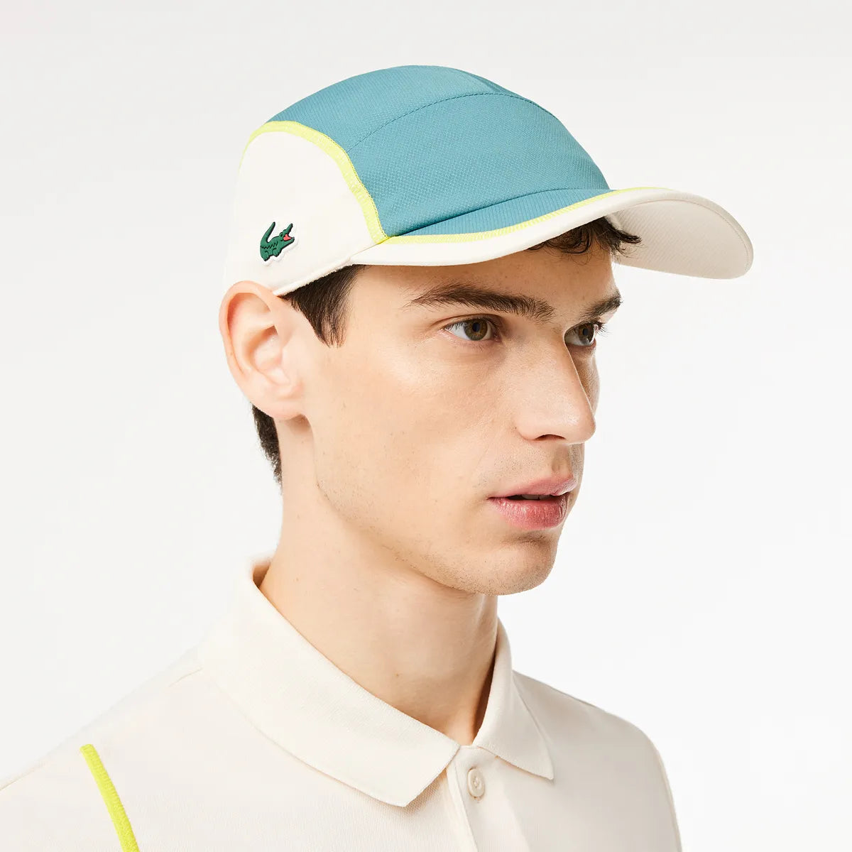 Cap Lacoste Athlete Melbourne