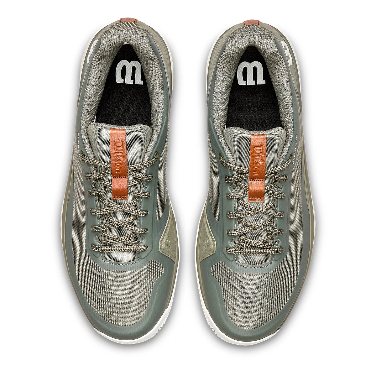 Wilson Rush Lite 5 Allcourtschuhe
