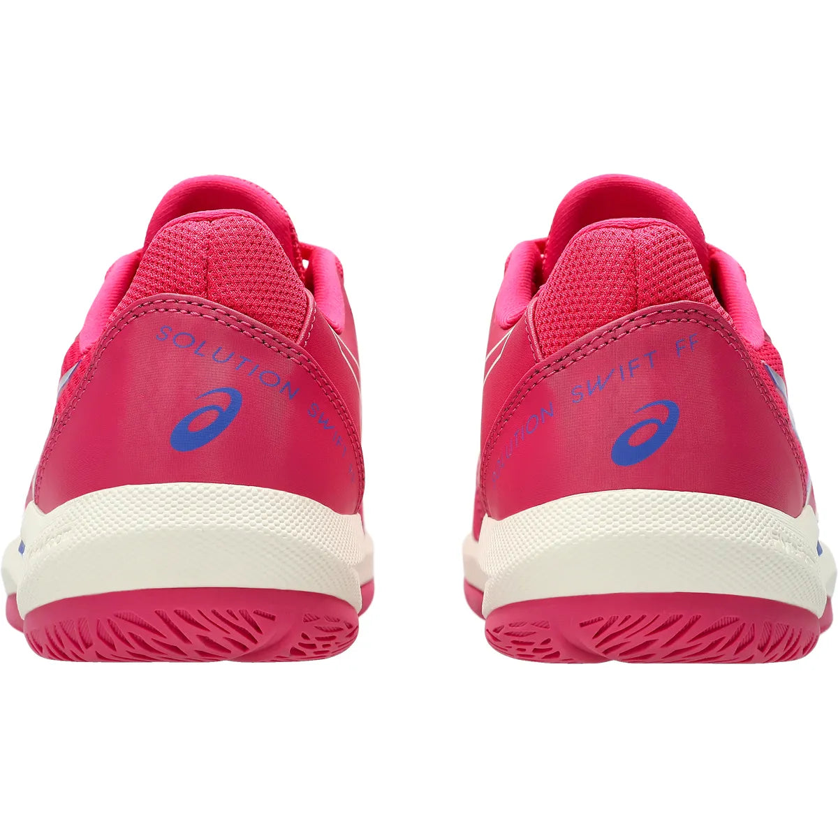 Damen Asics Solution Swift FF 2 Allcourtschuhe