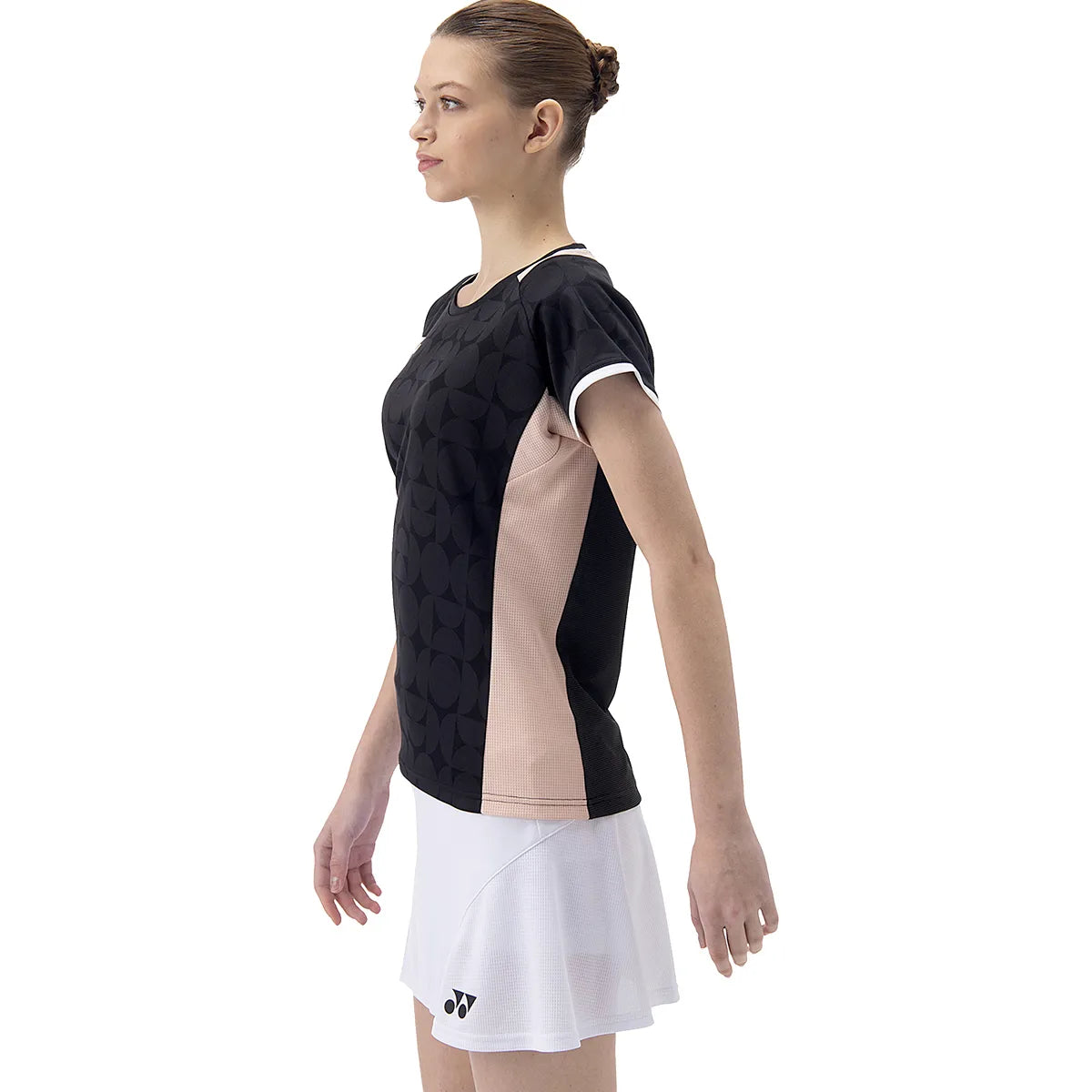 T-Shirt Yonex Damen Tour Elite 20852Yx