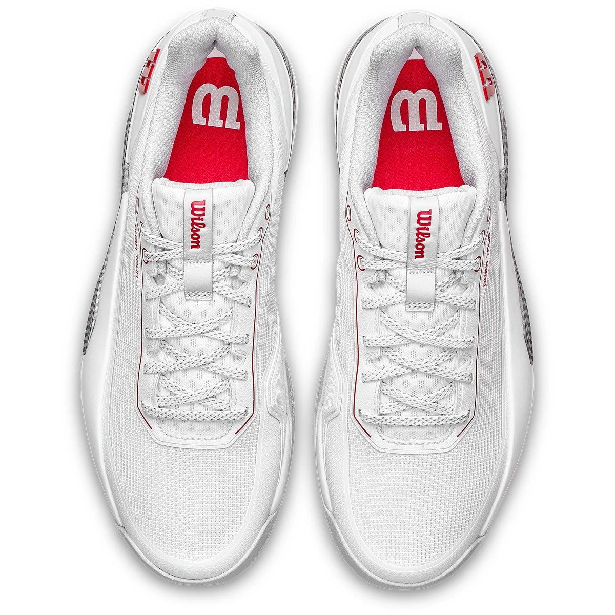 Wilson Rush Tour 5 Allcourtschuhe