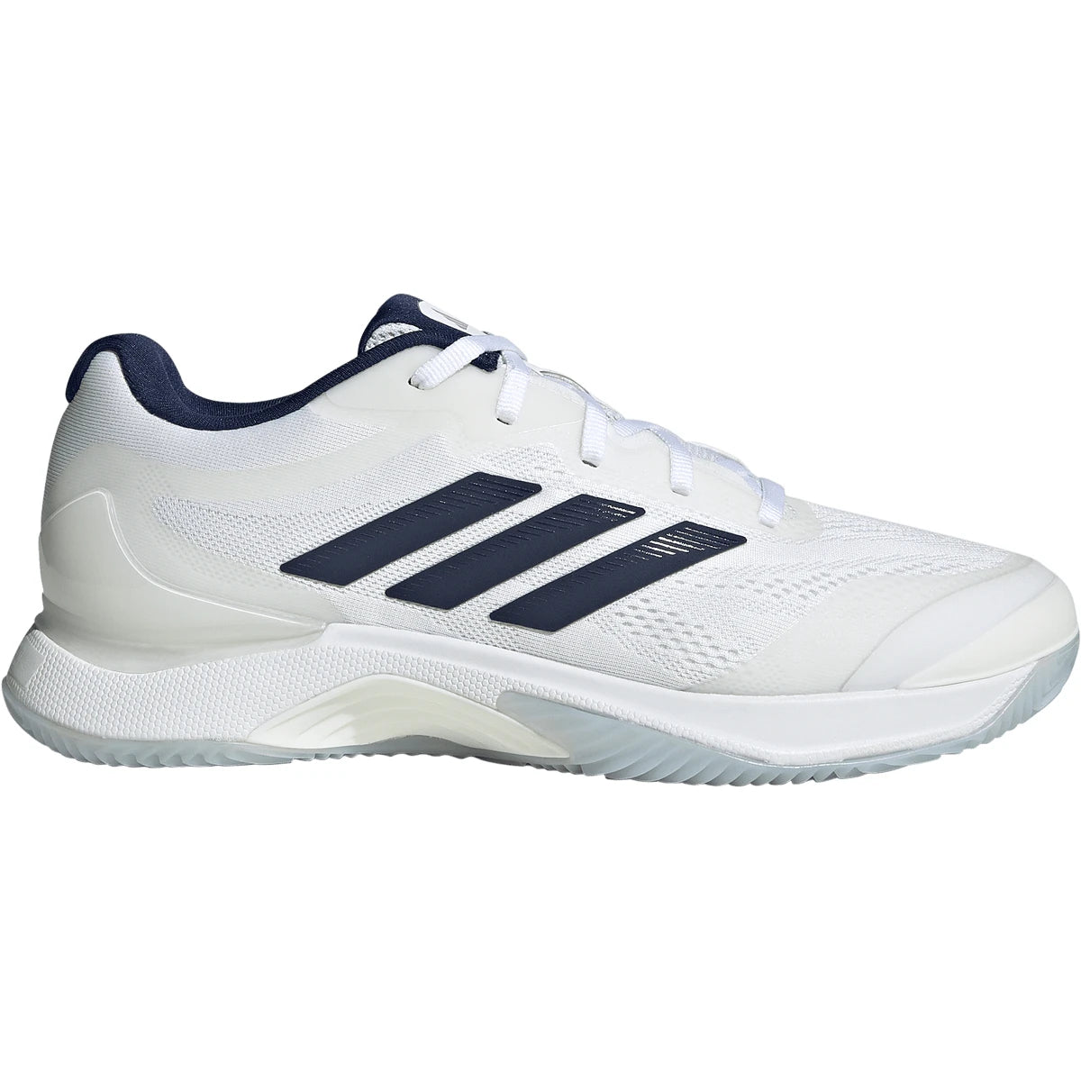 adidas Damen Schuhe Avacourt 3 Sandplatzschuh