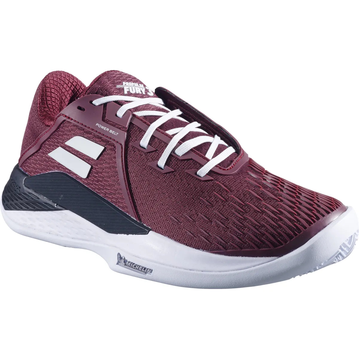 Babolat Propulse Fury 3 Sandplatzschuh