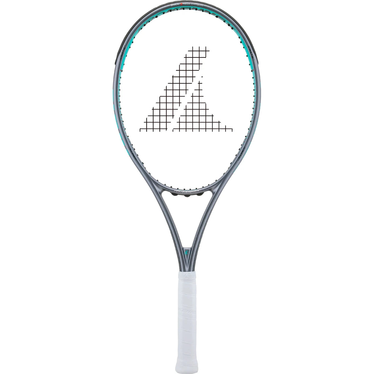 Schläger Test Pro Kennex Ki Q+15 (285 Gr)
