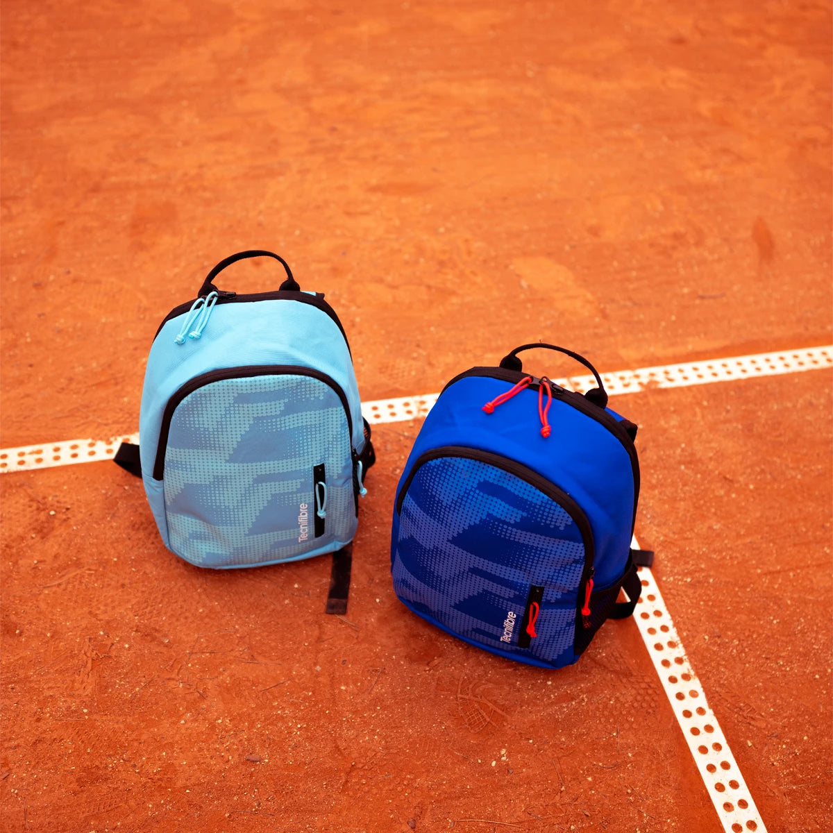 Rucksack Tecnifibre Junior Level Up