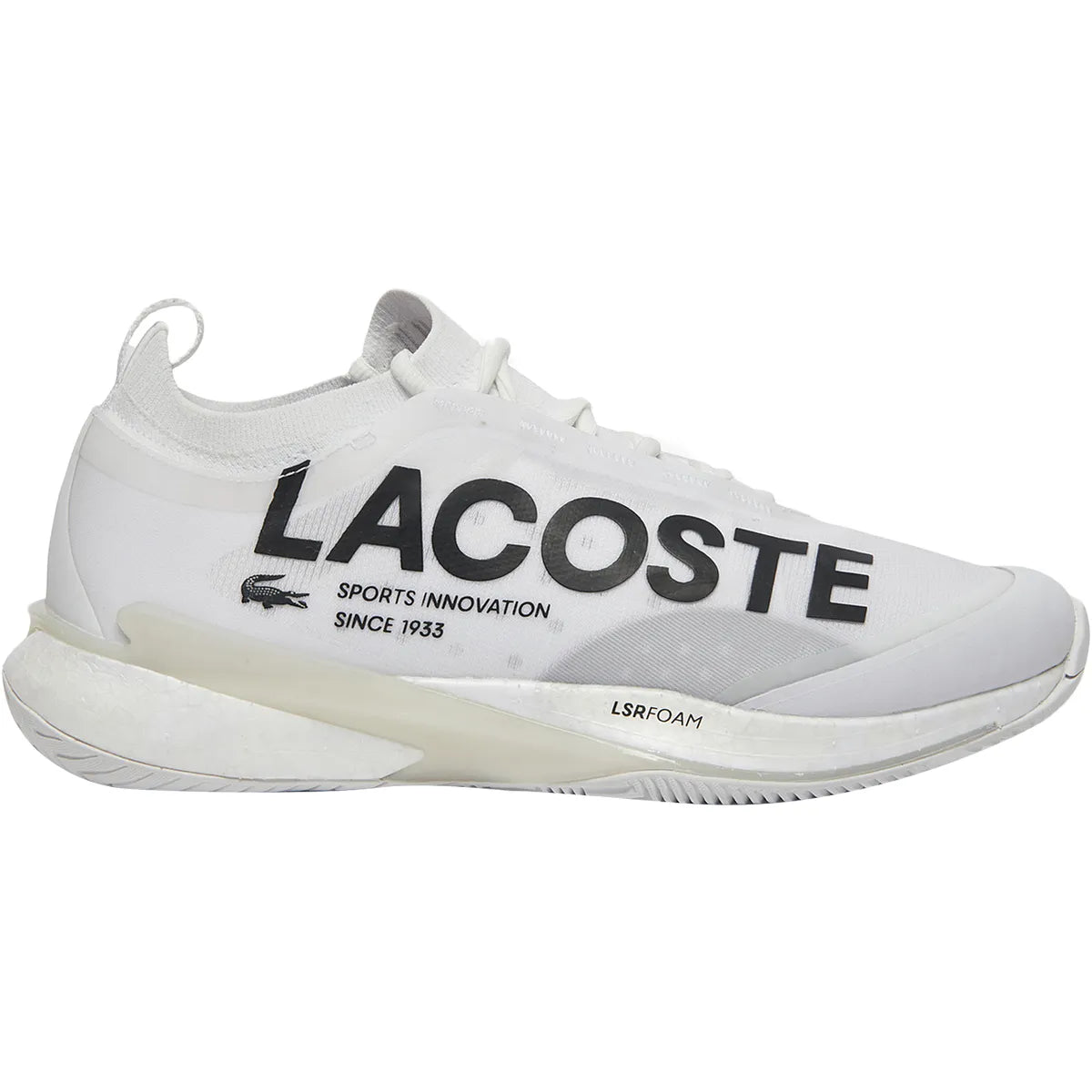 Lacoste Ag-Lt Lite Allcourtschuhe