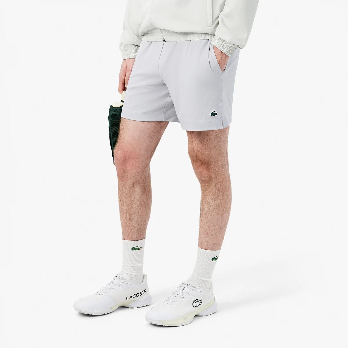 Short Lacoste Essentials