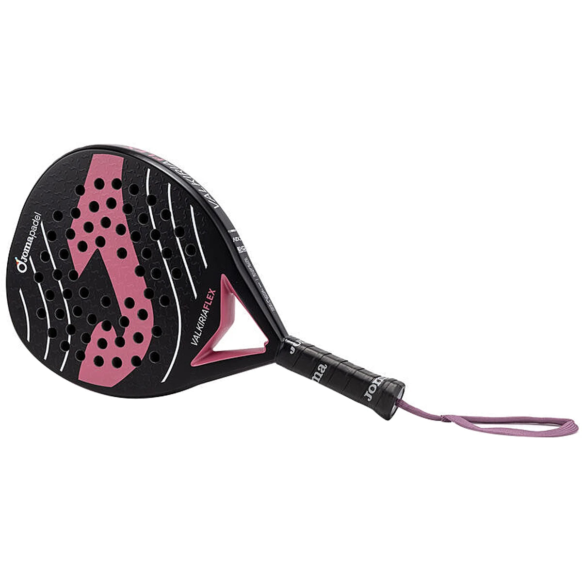 Padelschläger Joma Valkiria Flex
