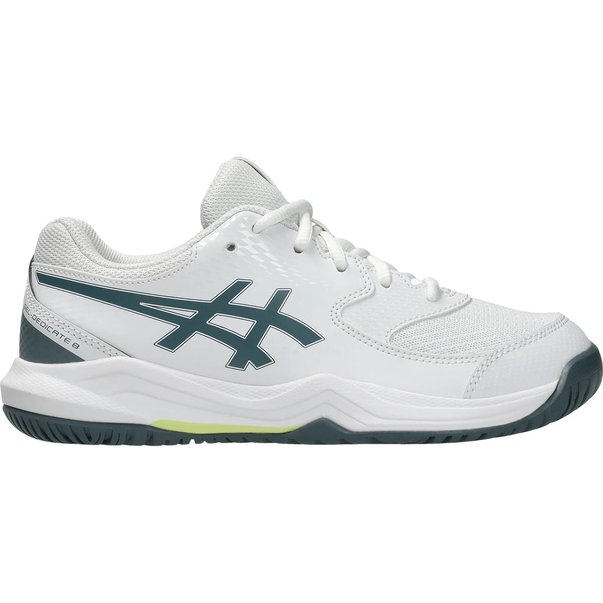 Asics Junior Gel Dedicate 8 Gs Allcourtschuhe