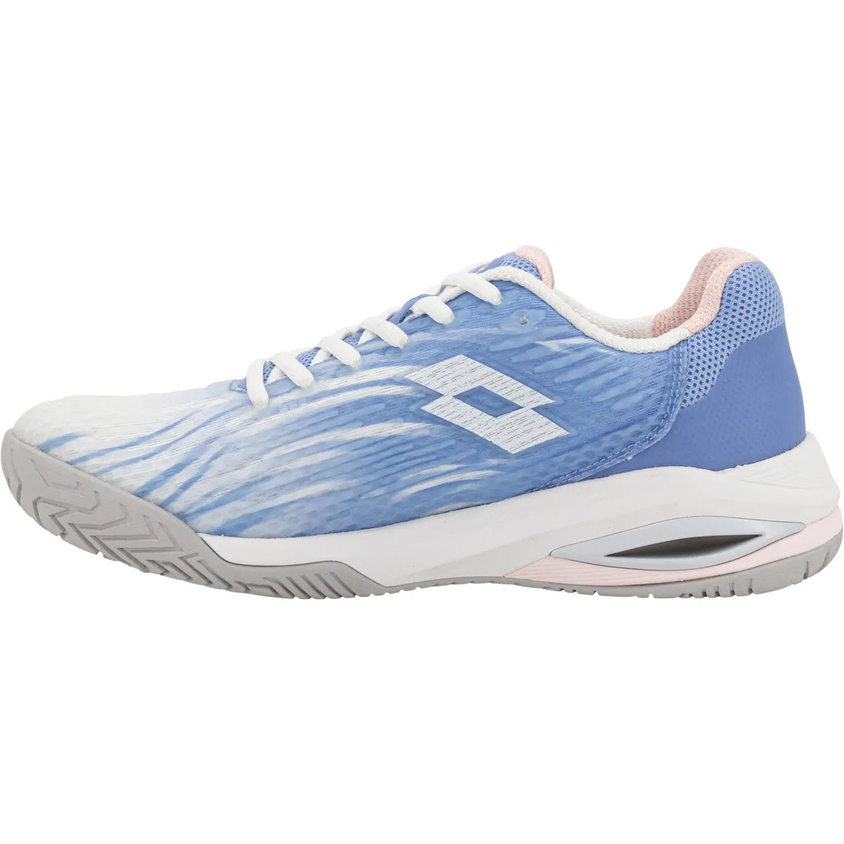 Lotto Damenschuhe Mirage 200 II Allcourtschuh
