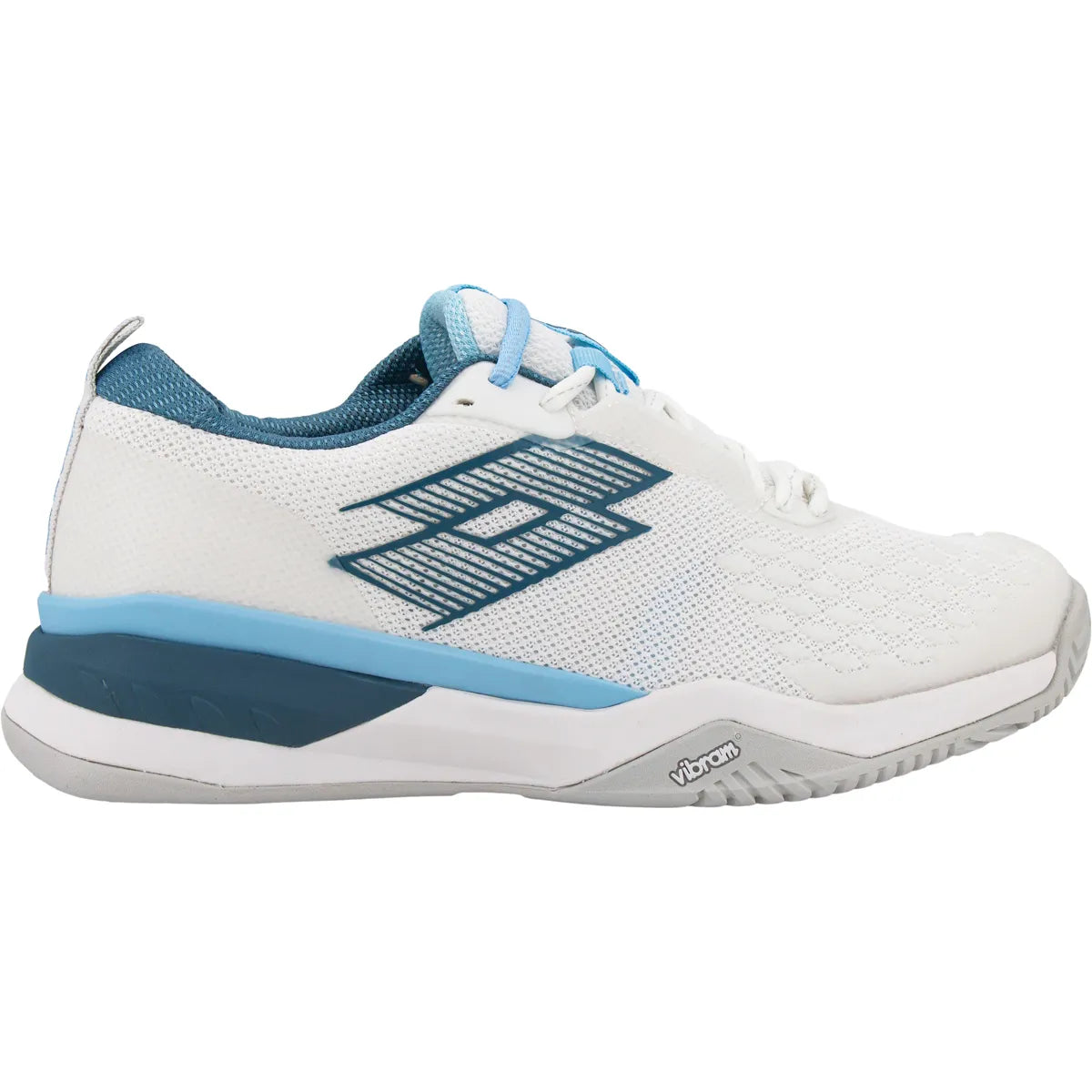 Lotto Raptor Hyperpulse 100 III Allcourtschuh