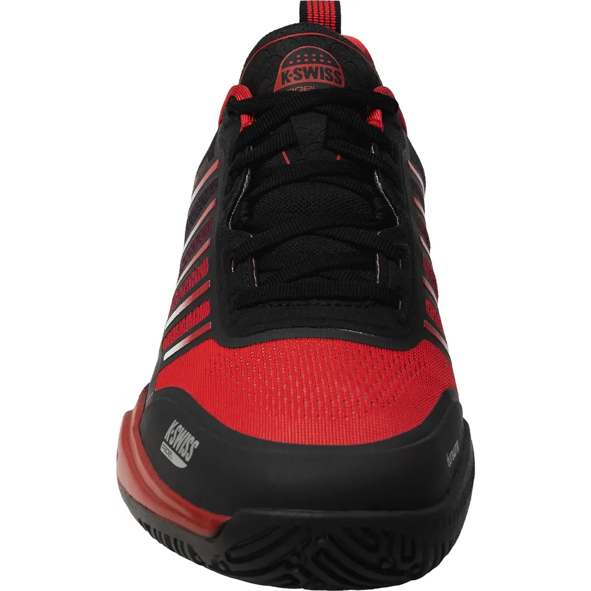 Padelschuhe K-Swiss Ultra Court