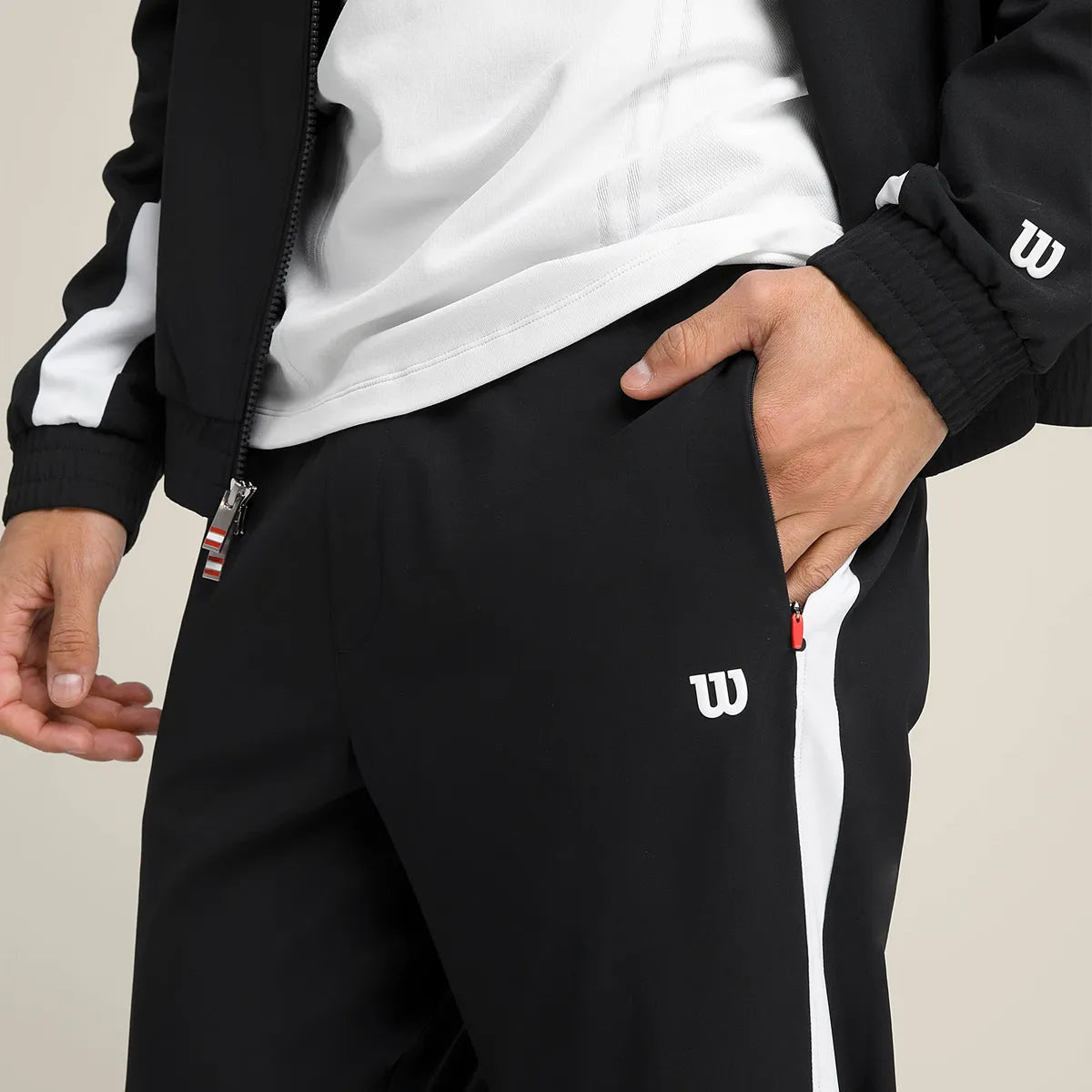 Wilson Grand Slam Hose