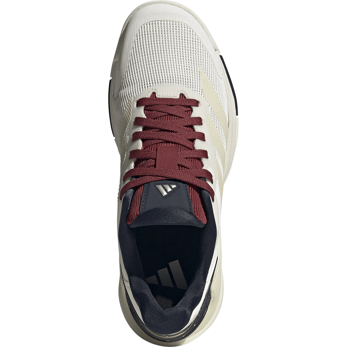 Padelschuhe adidas Damen Crazyquick Ls