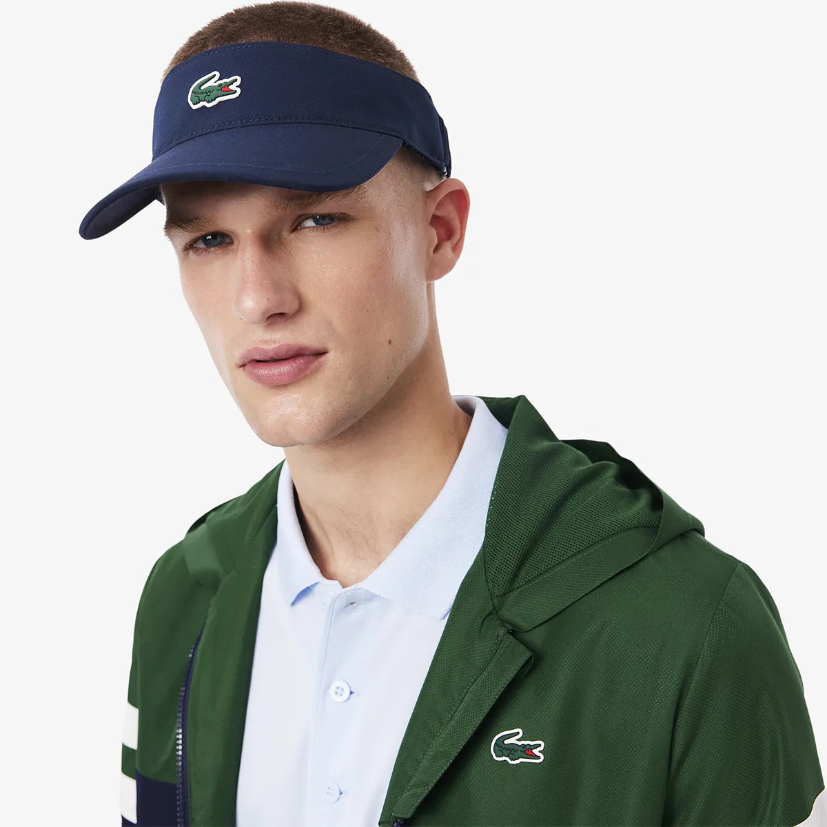 Visor Lacoste Core Performance