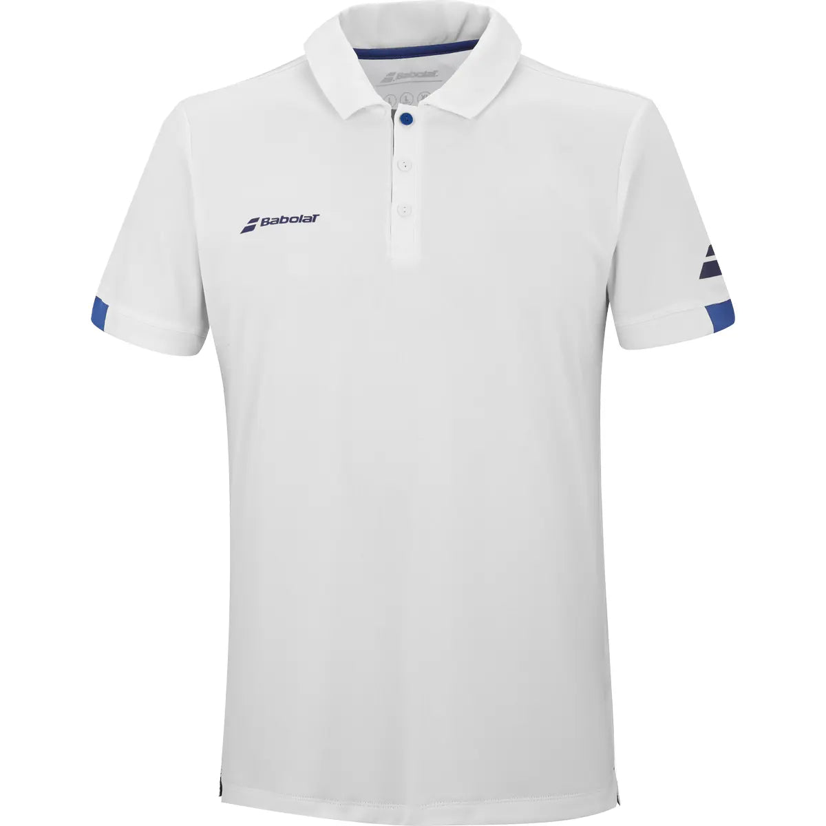 Polo Babolat Junior Jungen Play